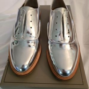 Women's Oxford Shoes